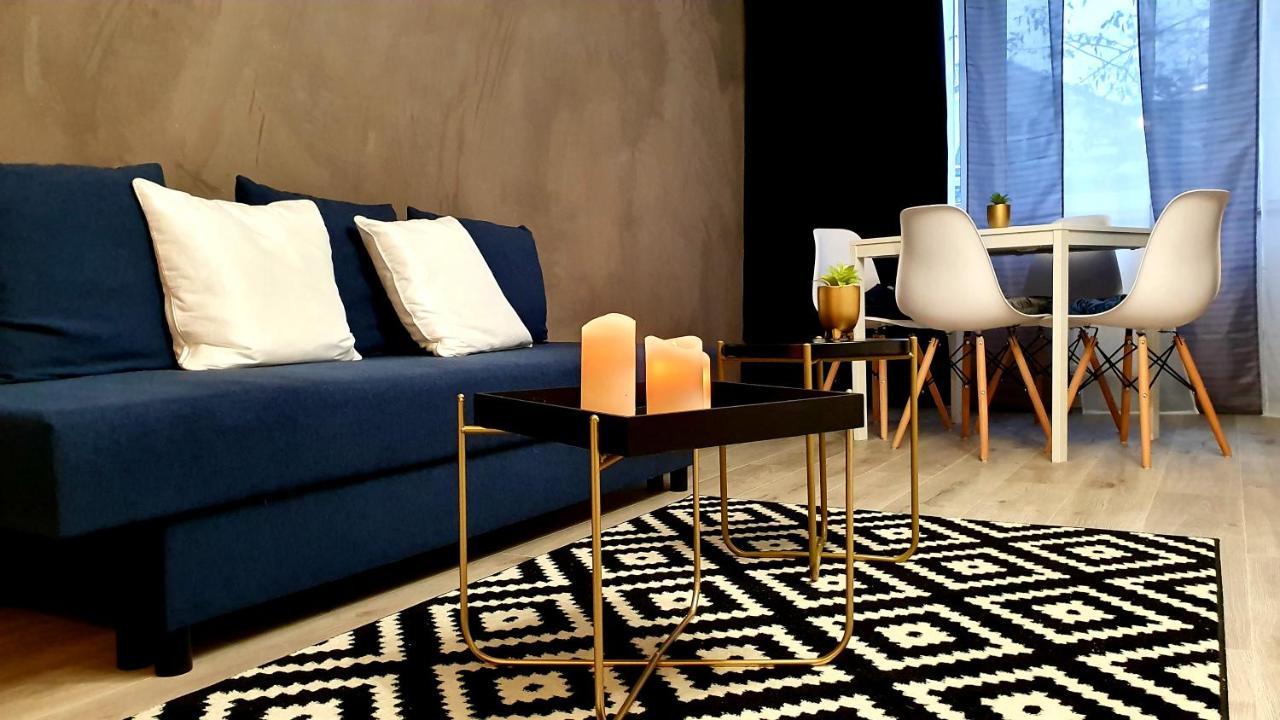 ☆Wow! Stylish Studio In Centre Near University☆ Μάνχαιμ Εξωτερικό φωτογραφία