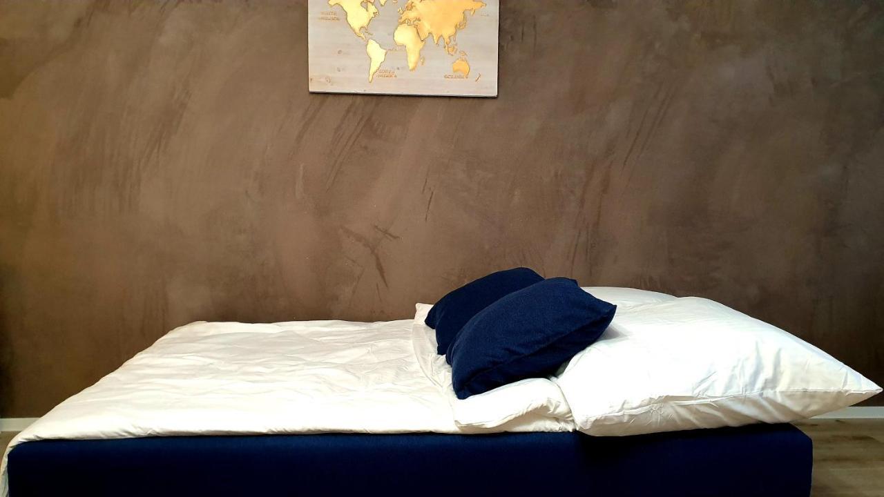 ☆Wow! Stylish Studio In Centre Near University☆ Μάνχαιμ Εξωτερικό φωτογραφία