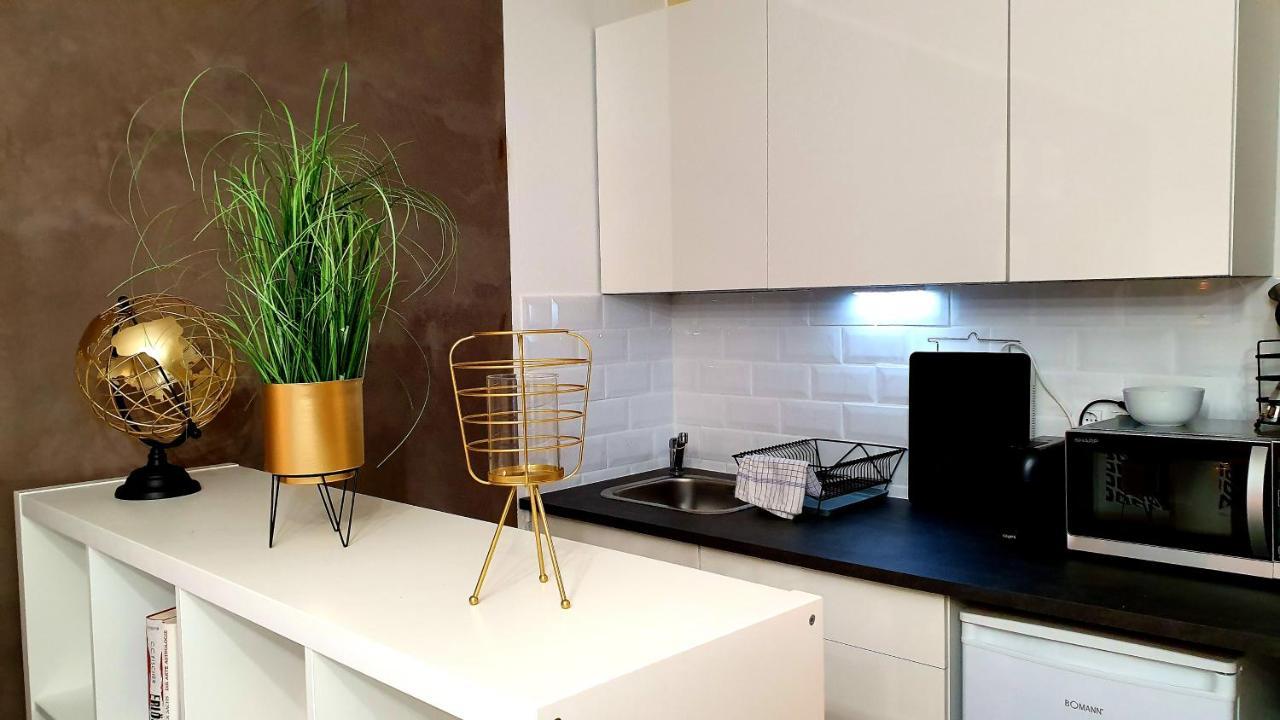 ☆Wow! Stylish Studio In Centre Near University☆ Μάνχαιμ Εξωτερικό φωτογραφία